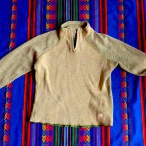Mountain Hardware Wool sweater